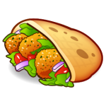 falafelclipart falafelclipart