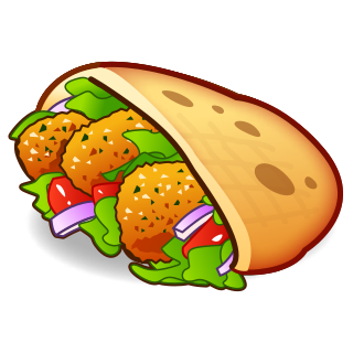 falafelclipart